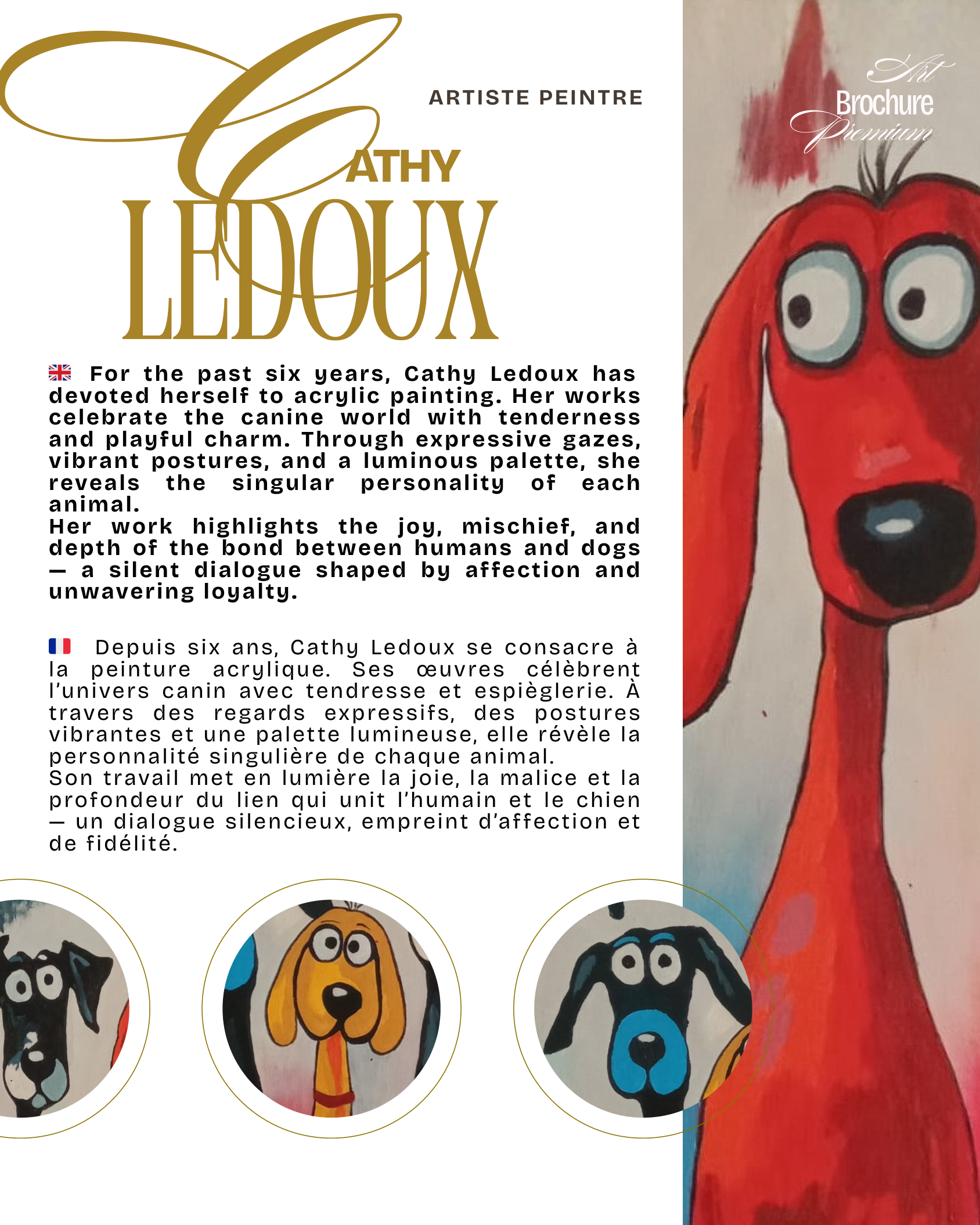 Brochure Réseaux Sociaux